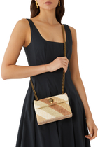 Mini Kensington Shoulder Bag